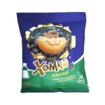 Słonecznik "Homka" prażony, solony, 230g