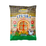 Kasza gryczana "Hatynka" 500g Ukraina