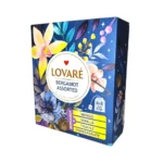 Kolekcja Herbat Bergamot Assorted LOVARE, 64g