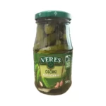 VERES OGÓRKI MARYNOWANE, 500G