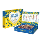 Zestaw cukierków “Vse bude Ukraina” 500g Ukraina