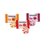 Cukierki Roshen Yogurtini Luz 100g