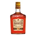Brandy Shustoff Amaretto 30% 0,5L