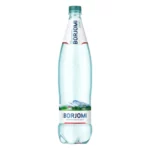 Woda mineralna PET, Borjomi, 1 litr