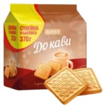 Ciastka Roshen “Do kawy” 370g