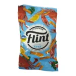 Sucharki “Flint” o smaku kraba 70g