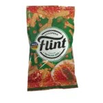 Sucharki “Flint” o smaku czerwonego kawioru 70g