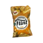 Sucharki “Flint” o smaku serowym 70g