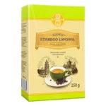 Kawa Starego Lwowa Marcepanowa, 250g Ukraina