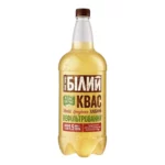 Kwas Chlebowy Taras Biały, 1,5l Ukraina