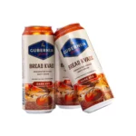 Litewski Kwas Chlebowy GUBERNIJA 0,5l