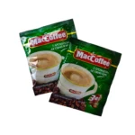 MacCoffee orzech laskowy 18g