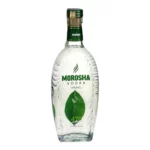 Ukraińska wódka Morosha Spring 470  200ml 40%