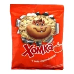 Pestki dyni prażone “Homka” solone 150g