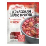 Mieszanka przyprawowa do barszczu "Pripravka" 30 g