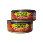 Pulpety w sosie pomidorowym, 240 g