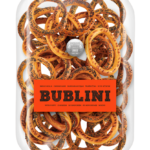 Obwarzanki Bublini Z MAKIEM precle Sofio 375g