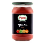 Sos „Runa” Do grillowania 485g