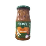 Fasolka z Warzywami Veres, 500g