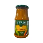 "Veres" Pasta z cukinii. Produkt sterylizowany. 500 g