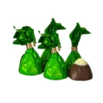 Praliny Mont Blanc Roshen z orzechem laskowym na wagę 100g