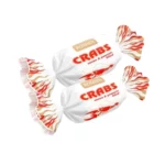 Cukierki Roshen “Raczki” na wagę 100g