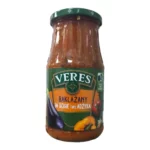 Bakłażany w sosie typu adżika “Veres” 500g