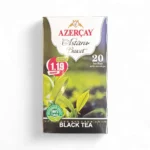 Azercay Herbata Czarna Astara Buket 20x1,6g
