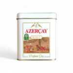 Azercay Buket Czarna Herbata Liściasta 100g Puszka