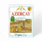 Herbata Azercay Bukiet  liściasta100 g