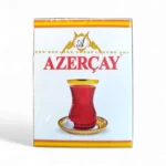 Herbata Azercay z aromatem bergamotki 100 g