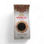 Azercay Czarna Herbata Paradise Garden 100g