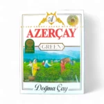 Azercay Bukiet herbata zielona 100 g