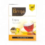 Herbata Berga "Enjoy" Cytryna/Pomarańcza/Pigwa 100g