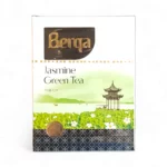 Herbata Berga Zielona z Jasminem 100g