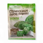 Pripravka Bazylia Suszona 10g