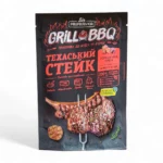 Pripravka Grill&BBQ Stek po Teksańsku 30g