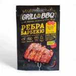 Pripravka Grill&BBQ Żeberka 30g