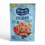 Pripravka Przyprawa do Ziemniaków po Grecku 25g