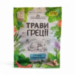 Pripravka Mieszanka Przypraw Zioła Grecji 10g