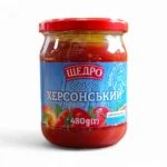 Sos "Chersoński" Schedro 480g