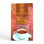 Czarna herbata cejlońska Unitea Royal Gold 100 g