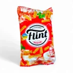 "Flint" Sucharki o Smaku Bekonu 70g