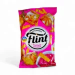 "Flint" Sucharki o Smaku Chrzanu 70g