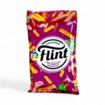"Flint Sucharki o Smaku Kiełbasy Myśliwskiej 70g