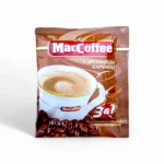 MacCoffee 3w1  z aromatem karmelowym 18g