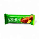 Roshen Batonik z Nadzieniem o Smaku Orzechowym 29g