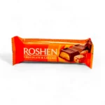 Roshen Batonik czekoladowy z nadzieniem karmelowym 30g
