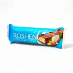 Roshen Batonik czekoladowy o smaku kokos-migdał 29g