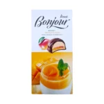 Bonjour deser o smaku mango 232g
